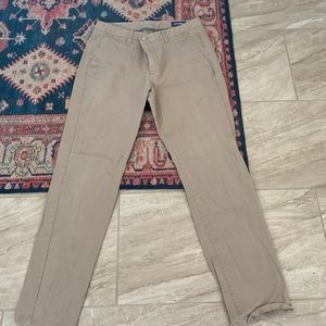 Bonobos Chinos